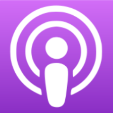 Itunes Podcast Icon