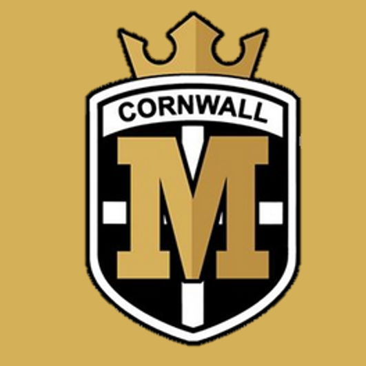 Cornwall Monarchs