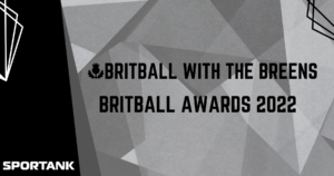 The Breens Britball Awards 2022